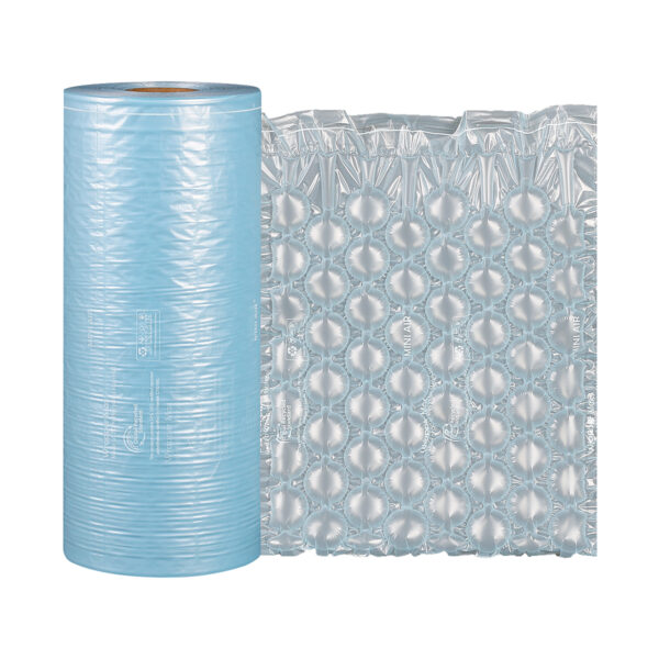 MAX Wrapper Air Bubbles